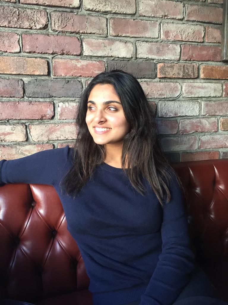 User Spotlight: Priyanka Sundhar and Wirlix